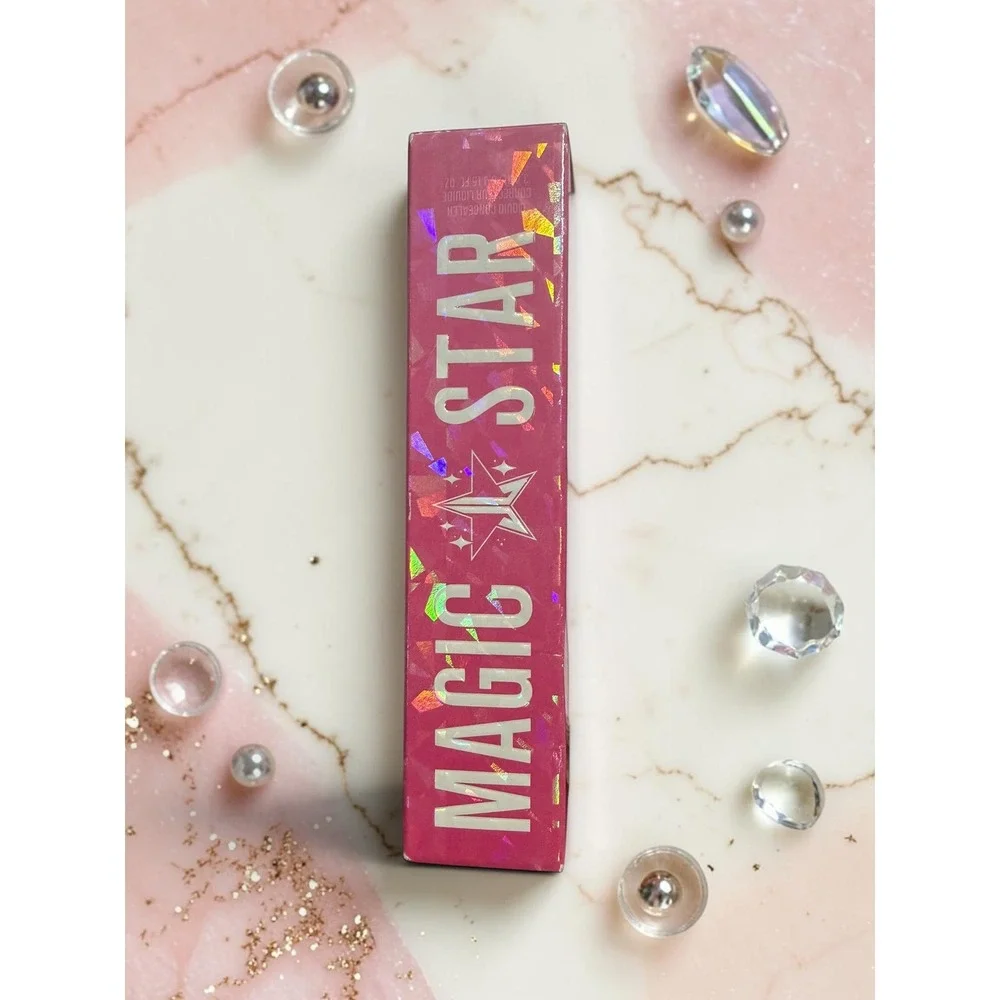 Jeffree Star Cosmetics - Magic Star Concealer - Shade: C19.5 - *NIB*‎